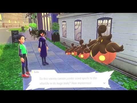 L Regains His Memory! (Pokémon Legends: Z-A Nuzlocke Episode 55)