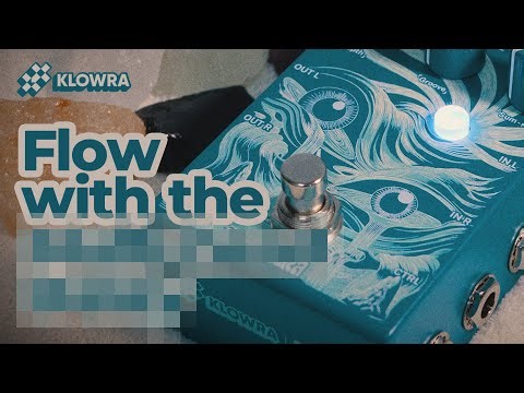 Flow with the Endless Rilum | KLOWRA