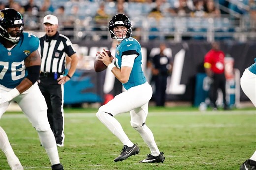 Colts' Week 18 QB Intentions Clear After Roster Moves