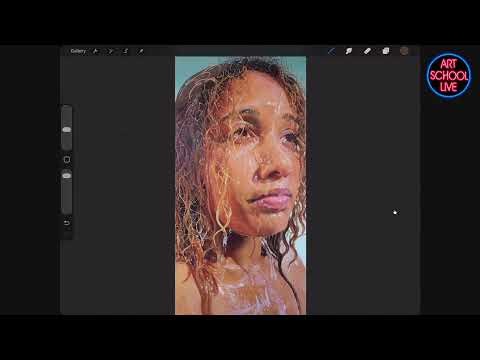 Take your Paintings to the Next Level with Eric Rhoads