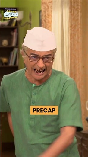 Ep 4703 - PRECAP! #tmkoc #comedy #latestepisode #jethalal #babitaji #popatlal #popatlalcomedy