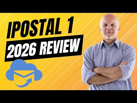 iPostal1 in 2026 Review: What's New, What's Improved?