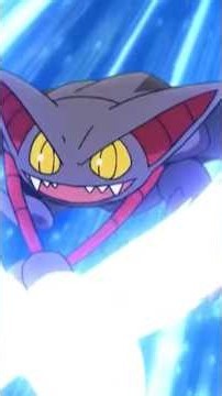 Grassy Seed Gliscor Is The Truth #pokemonchampions