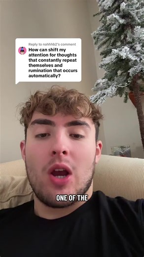 Understanding Intrusive Thoughts and OCD