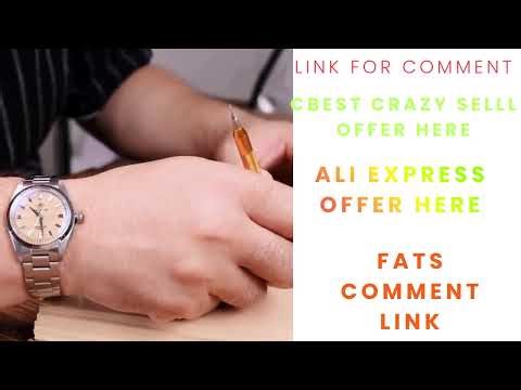 ADDIESDIVE Men's Watch Sand Dial 36mm Quartz Watch 100m Waterproof 316L Stainless Steel AR Coated