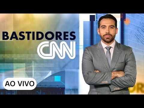 BASTIDORES CNN - 02/01/2026