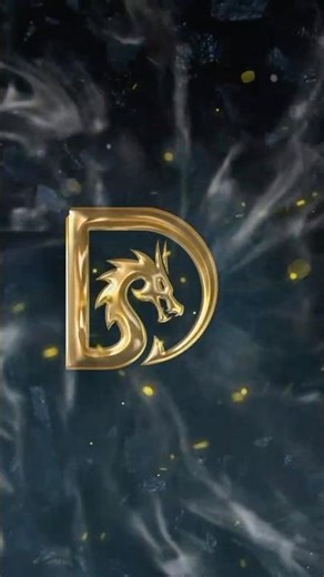 3D Explosion Logo Reveal