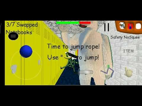 Bully's swapped basics Android Mod menu