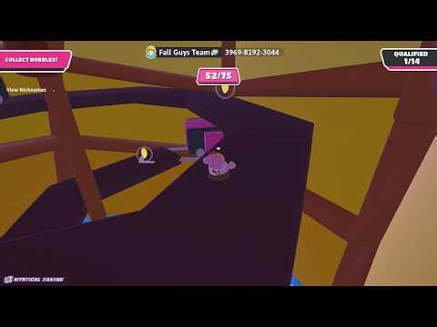 Fall Guys - Ranked Knockout (Road to Superstar) (XBOX SERIES X)