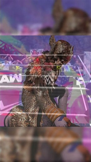2K Released UNFINISHED DLC In WWE 2K26!
