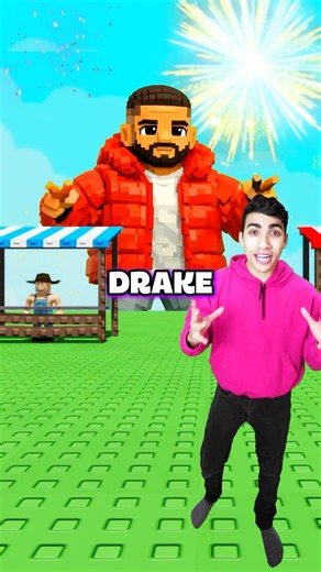 DRAKE CONCERT IN GROW A GARDEN 😱