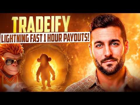 Tradeify Crypto Review 2026 | Crypto Prop Firm Explained (Features, Funding & Payouts)