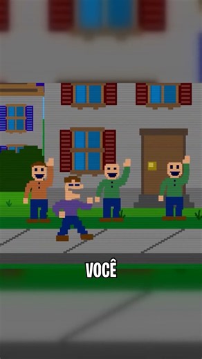 Quem é o PERSONAGEM que você controla em CADA FNAF?