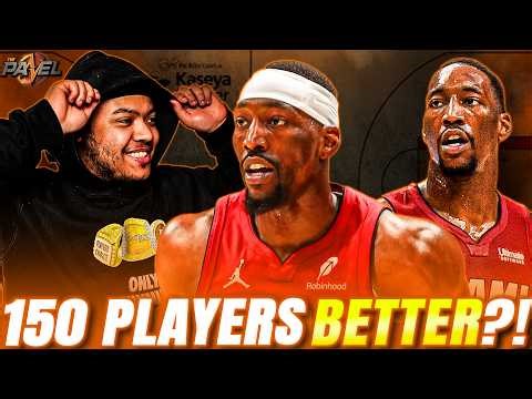 They Said BAM Isn’t Top 150… Then This Happened 😳