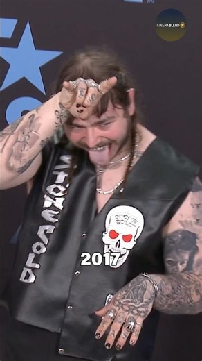 Post Malone Through The Years