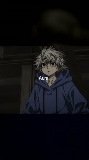 Killua Watches Hisoka Drop His Prison Guard Disguise and Unleash Bungee Gum in Hunter x Hunter