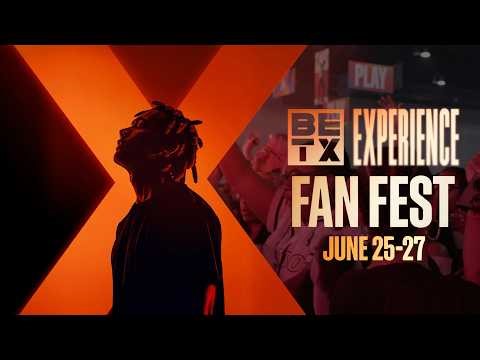BET Experience ’26: Summer Takeover Returns with Live Performances & Celebrity Basketball