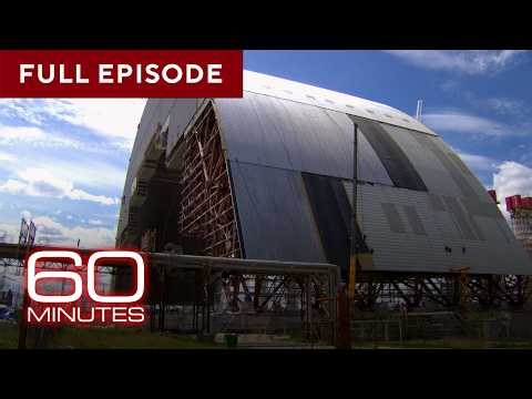 Chernobyl, Fukushima, Kyshtym | 60 Minutes Full Episodes