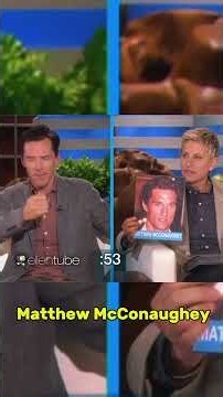 Benedict Cumberbatch’s Most Iconic Celeb Impressions