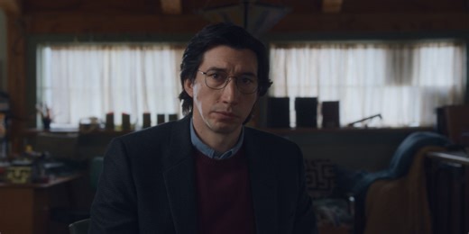 ‘Father Mother Sister Brother’ Review: Jim Jarmusch’s Reticent Family Reunions