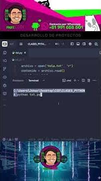 Curso gratuito de python 01/10