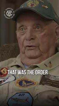 Why You Never Wanted to be Tail End Charlie