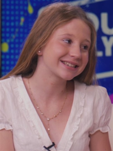 Like Nastya reveals to us her favorite Disney Channel franchise -- could she be joining the cast in the near future??? 👀 @likenastya #likenastya #disney #zombies