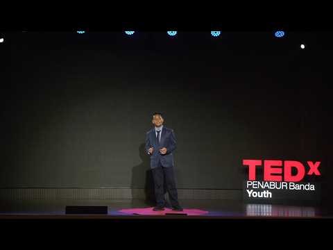 A Kid's Guide to Financial Literacy | Nathanael Alvaro | TEDxPENABUR Banda Youth