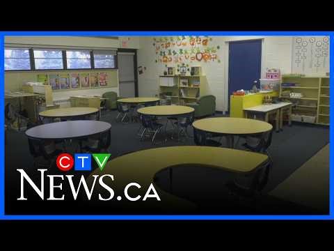Edmonton Public, Catholic schools to be closed on Alberta referendum day