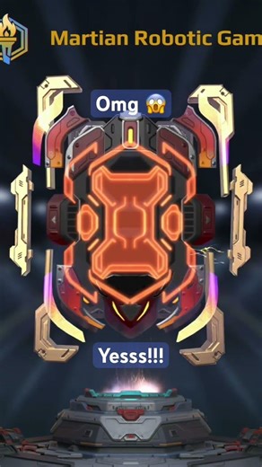 War robots: omg😱 I won new robot blaze vector!! #warrobots #warrobot #warrobotsgameplay #wr