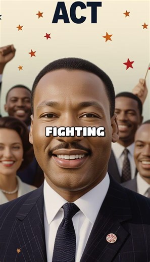 The Legacy of Martin Luther King Jr.: A Journey Through the Civil Rights Movement