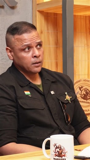 Americans Don’t Lose Wars — They Lose Interest | Special Forces | SWO Prateek Mahtha