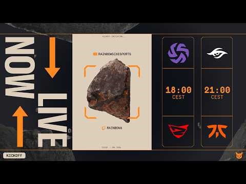 EML 2026 - Kickoff | Playoffs - Day 7