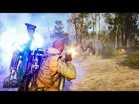 ARC Raiders still has me HOOKED...