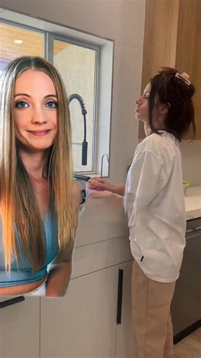 How husbands see their wives versus reality