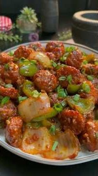Kabhi SOYA CHUNK Se Aisa Kuch Banaya Hai? 🤩😋 #soyachunkrecipe #soyachunks #snacksrecipe #snacks