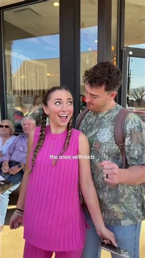 Which one are you in the family roll call?