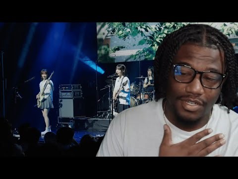 QWER 'Algorithm's Blossom' Showcase Performance Was PLEASANT | REACTION