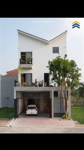 Inside This Tiny Vietnamese Home A LIFE CHANGING Secret "Welcome to ArchitectureMind, is your go-to destination for architectural insights and inspiration. Dive into a world of design, where we explore innovative concepts, share professional knowledge, and showcase breathtaking architectural projects. Whether you're an aspiring architect or simply passionate about building and design, Architecturemind offers valuable content to help you expand your understanding of modern architecture and design