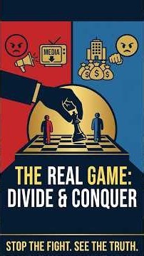 The Media is Lying to You (Here is the Proof) 🚨 #documentary #history #money