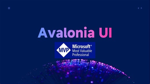 [Avalonia UI] 65-生成表达式树