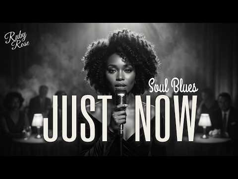 Just Now | Ruby Rose | Lyric Video