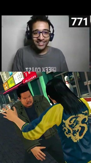 **I BECAME A YAKUZA?! | Yakuza 0: Director’s Cut Gameplay #RoadTo1K**