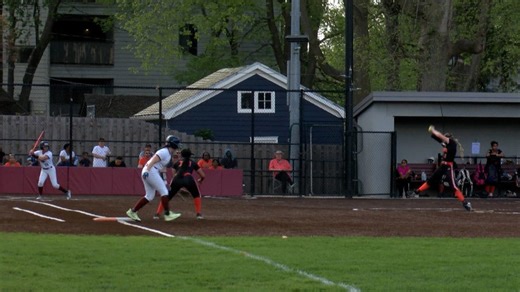 Highlights/scores: High school sports (04/16/26)