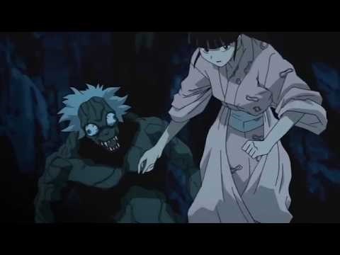 Mermaid Forest (2003 Full Series Eng Dub)