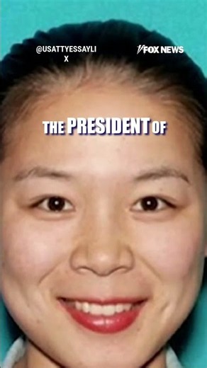 DETAILS: Suspected Chinese spy appears in federal court