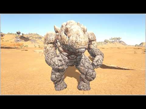 Talking about my alien, Big Boulder