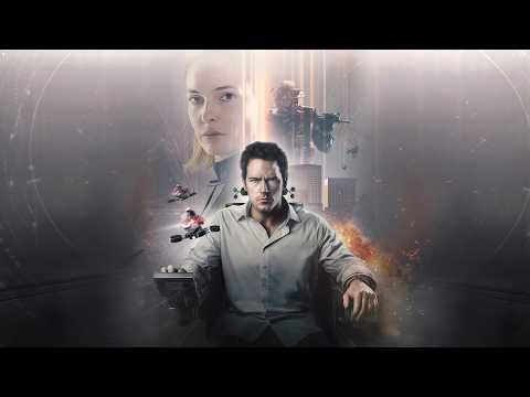 Bro Is Literally COOKED: Trapped In An AI Execution Chair 🪑⚡