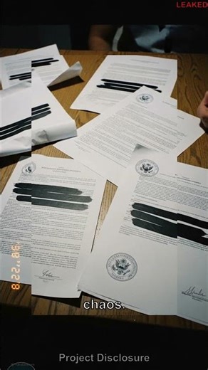 Alien Technology Leaked from Roswell: Secret Government Cover-Up Exposed #Shorts