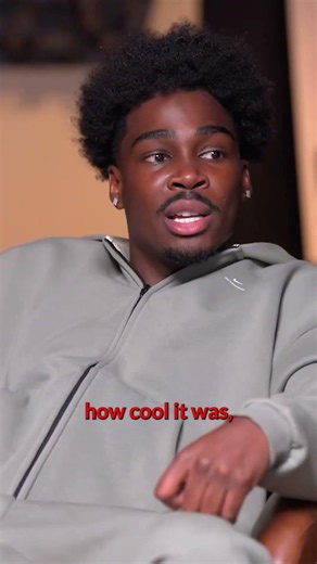 Kam Patterson's Favorite Comedians